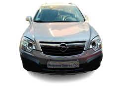 opel antara a (l07) del año 2008