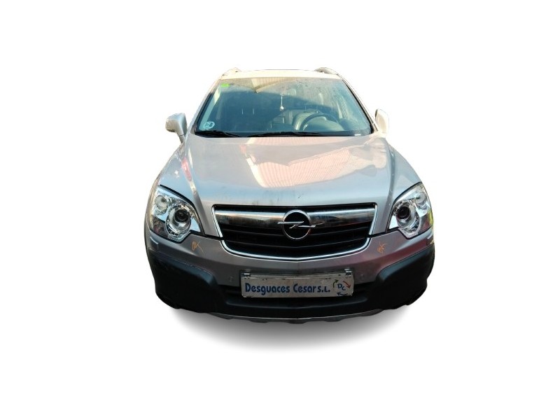 opel antara a (l07) del año 2008