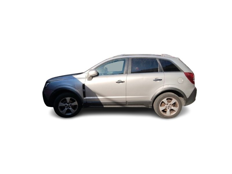 opel antara a (l07) del año 2008