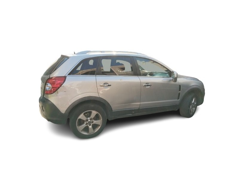 opel antara a (l07) del año 2008