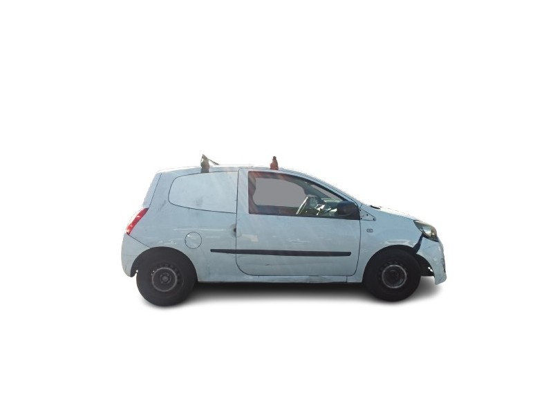 renault twingo ii (cn0_) del año 2014