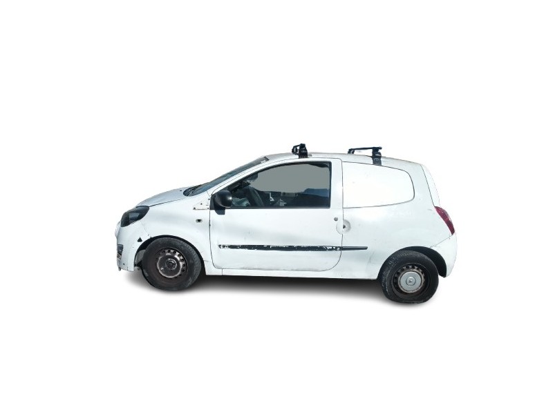 renault twingo ii (cn0_) del año 2014