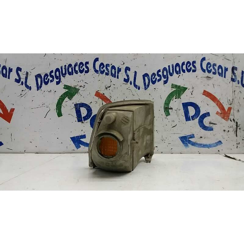 PILOTO DELANTERO IZQUIERDO 13958  - imagen 2