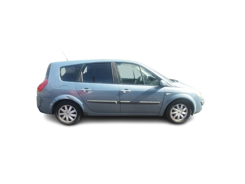 renault grand scénic ii (jm0/1_) del año 2007