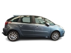 citroën c4 picasso i monospace (ud_) del año 2010