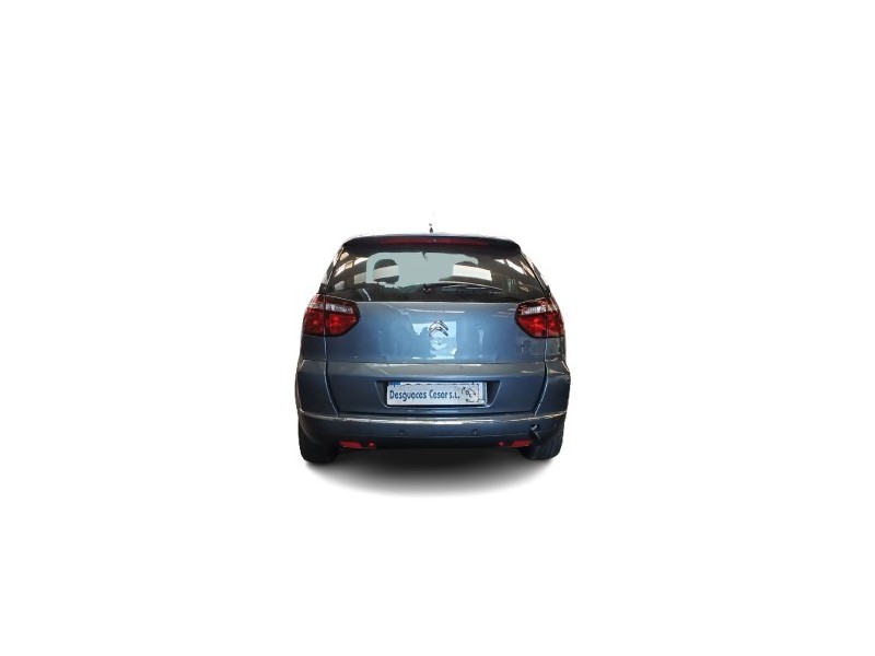 citroën c4 picasso i monospace (ud_) del año 2010