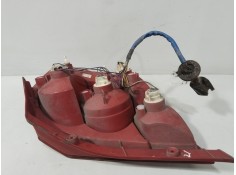 Recambio de piloto trasero izquierdo para chevrolet aveo / kalos hatchback (t200) 1.4 16v referencia OEM IAM 300266L   2