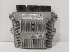Recambio de centralita motor uce para peugeot 307 break (3e) 2.0 hdi 135 referencia OEM IAM 5WS40029IT  