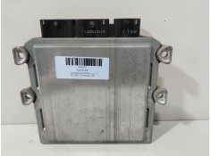 Recambio de centralita motor uce para peugeot 307 break (3e) 2.0 hdi 135 referencia OEM IAM 5WS40029IT   2