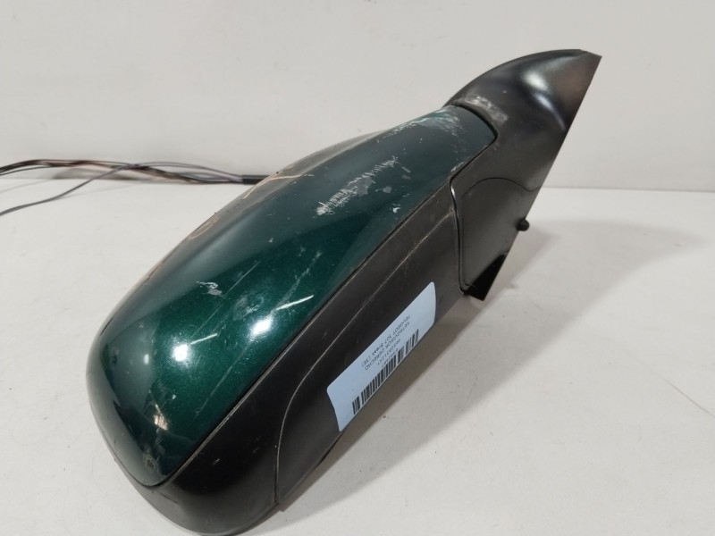 Recambio de retrovisor derecho para peugeot 307 break (3e) 2.0 hdi 135 referencia OEM IAM 96528312XT  