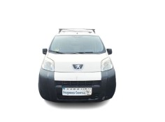 peugeot bipper (aa_) del año 2013