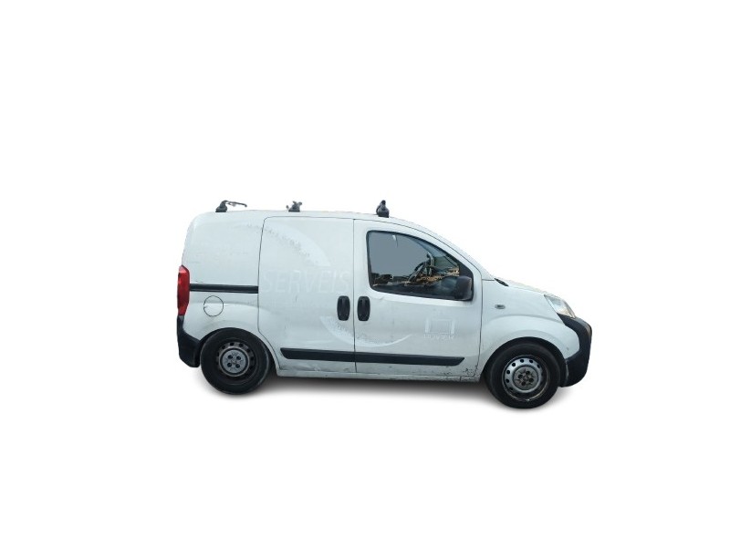 peugeot bipper (aa_) del año 2013