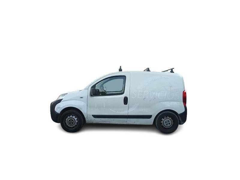 peugeot bipper (aa_) del año 2013