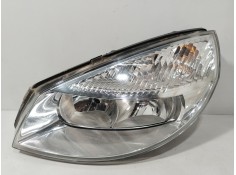 Recambio de faro izquierdo para renault scénic ii (jm0/1_) 1.5 dci (jm1e, jm16) referencia OEM IAM 5810300LI  