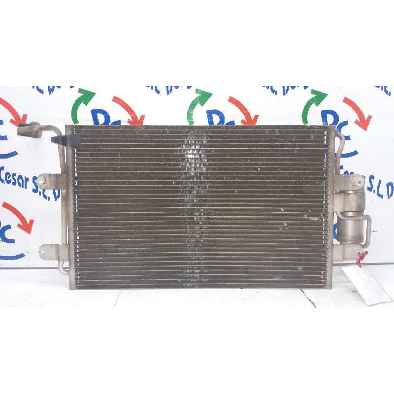 RADIADOR CALEFACCION / AIRE ACONDICIONADO 1J1819031B  - imagen 2