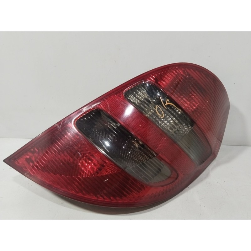 Recambio de piloto trasero derecho para mercedes-benz clase a (w169) a 180 cdi (169.007, 169.307) referencia OEM IAM A1698201064