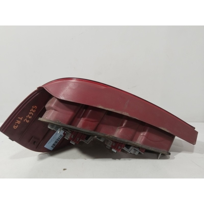 Recambio de piloto trasero derecho para mercedes-benz clase a (w169) a 180 cdi (169.007, 169.307) referencia OEM IAM A1698201064