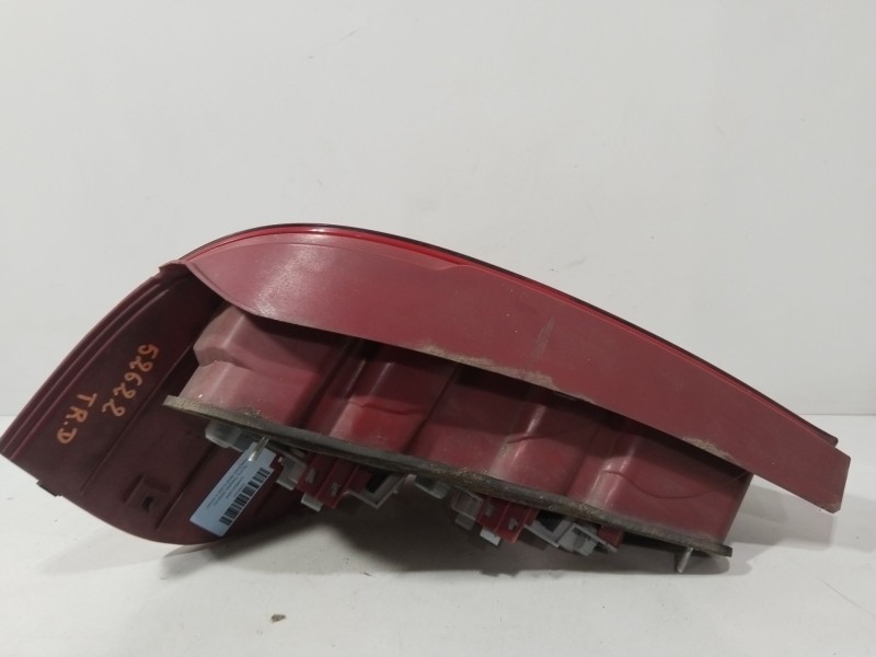 Recambio de piloto trasero derecho para mercedes-benz clase a (w169) a 180 cdi (169.007, 169.307) referencia OEM IAM A1698201064