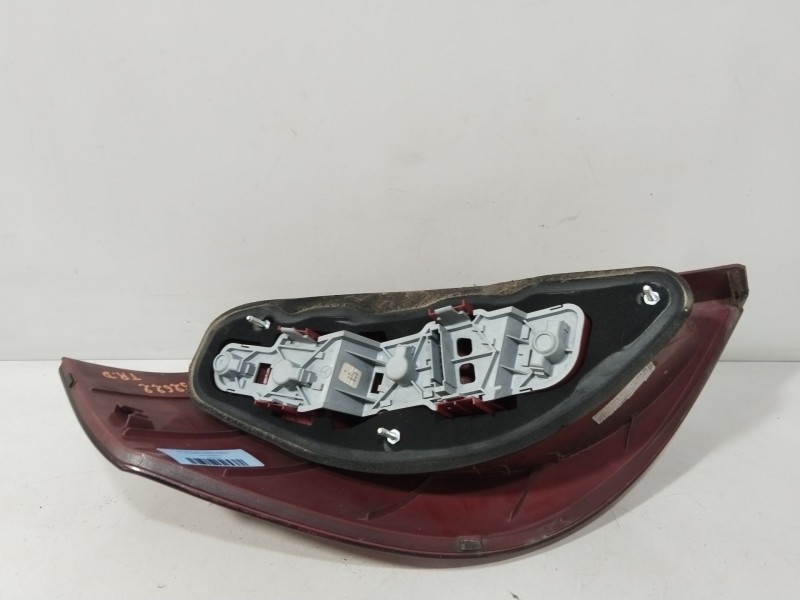 Recambio de piloto trasero derecho para mercedes-benz clase a (w169) a 180 cdi (169.007, 169.307) referencia OEM IAM A1698201064