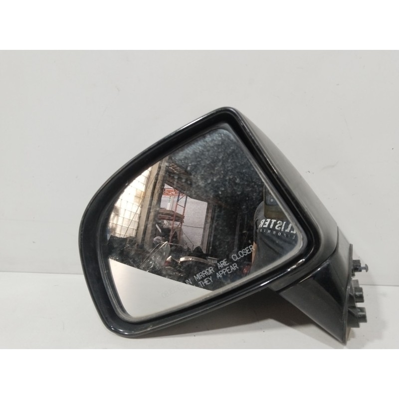 Recambio de retrovisor izquierdo para kia carens iii monospace (un) 2.0 crdi 140 referencia OEM IAM 876101D340  