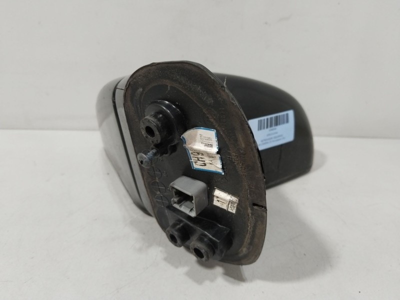 Recambio de retrovisor izquierdo para kia carens iii monospace (un) 2.0 crdi 140 referencia OEM IAM 876101D340  