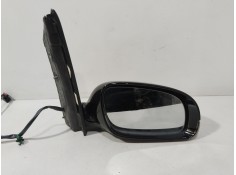 Recambio de espejo retrovisor derecho para volkswagen touran (1t1, 1t2) 1.9 tdi referencia OEM IAM 1T0857934  