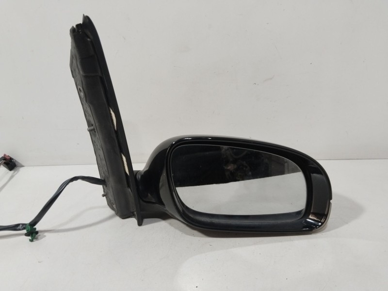 Recambio de espejo retrovisor derecho para volkswagen touran (1t1, 1t2) 1.9 tdi referencia OEM IAM 1T0857934  