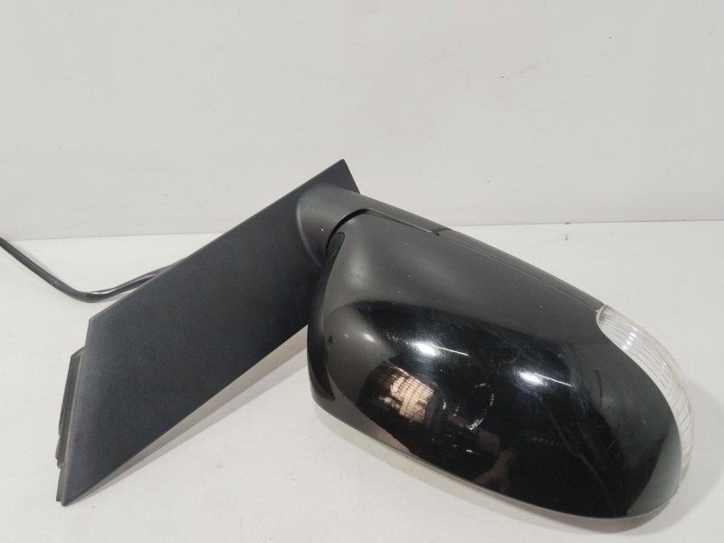 Recambio de espejo retrovisor derecho para volkswagen touran (1t1, 1t2) 1.9 tdi referencia OEM IAM 1T0857934  
