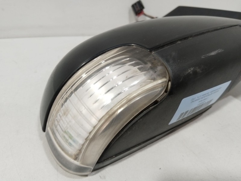 Recambio de espejo retrovisor derecho para volkswagen touran (1t1, 1t2) 1.9 tdi referencia OEM IAM 1T0857934  