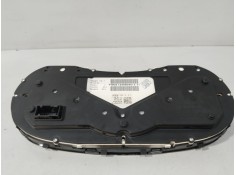 Recambio de cuadro instrumentos para peugeot 307 break (3e) 2.0 hdi 135 referencia OEM IAM 9651299680E   2