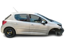 peugeot 207/207+ (wa_, wc_) del año 2007