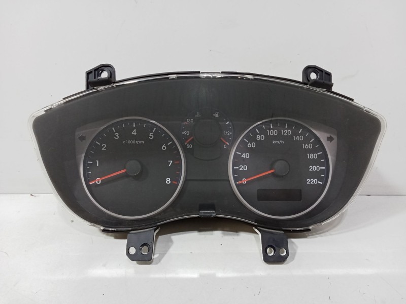 Recambio de cuadro instrumentos para hyundai i20 i (pb, pbt) 1.2 referencia OEM IAM A2C80119300  