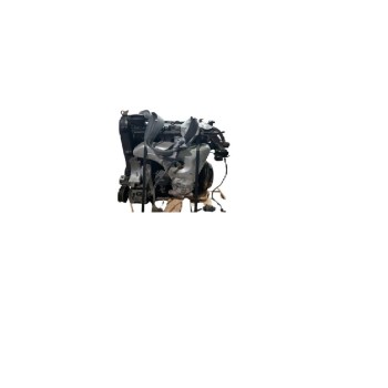 MOTOR COMPLETO AKK 