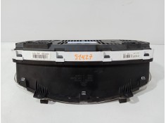 Recambio de cuadro instrumentos para hyundai i20 i (pb, pbt) 1.2 referencia OEM IAM A2C80119300   2
