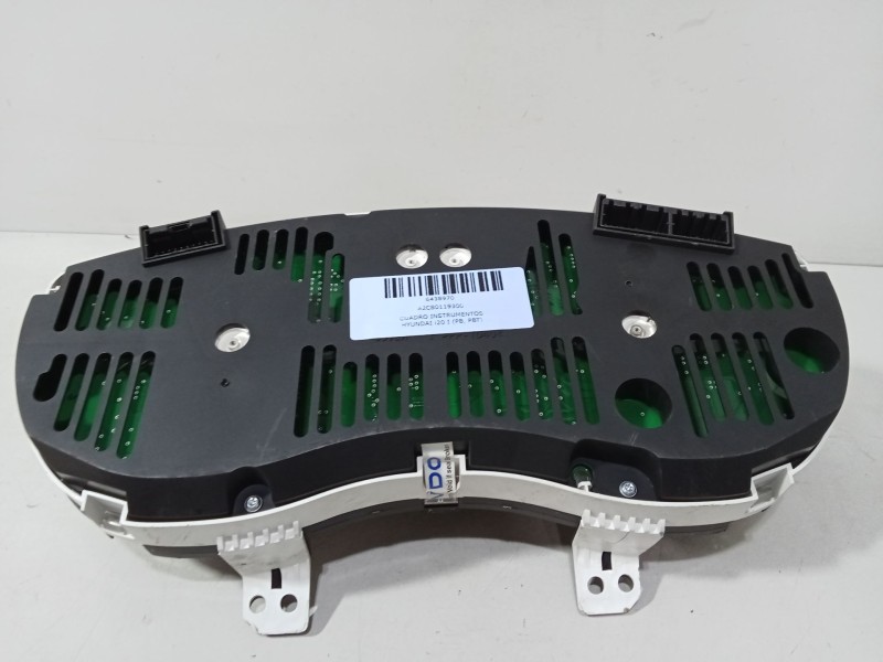 Recambio de cuadro instrumentos para hyundai i20 i (pb, pbt) 1.2 referencia OEM IAM A2C80119300  