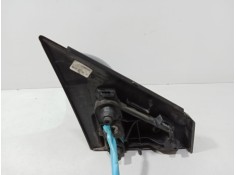 Recambio de retrovisor izquierdo para citroën c5 ii (rc_) 2.0 hdi (rcrhrh) referencia OEM IAM 532990   2