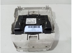Recambio de luz interior central para mercedes-benz clase a (w169) a 180 cdi (169.007, 169.307) referencia OEM IAM A1698208401   2