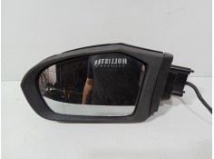 Recambio de retrovisor izquierdo para mercedes-benz clase a (w169) a 180 cdi (169.007, 169.307) referencia OEM IAM A3140417  
