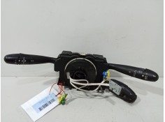 Recambio de mando multifuncion para peugeot 307 break (3e) 2.0 hdi 135 referencia OEM IAM 96605654XT  