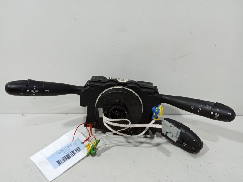 Recambio de mando multifuncion para peugeot 307 break (3e) 2.0 hdi 135 referencia OEM IAM 96605654XT  