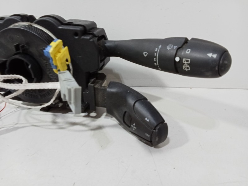 Recambio de mando multifuncion para peugeot 307 break (3e) 2.0 hdi 135 referencia OEM IAM 96605654XT  