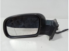 Recambio de retrovisor izquierdo para peugeot 307 break (3e) 2.0 hdi 135 referencia OEM IAM 96528307XT