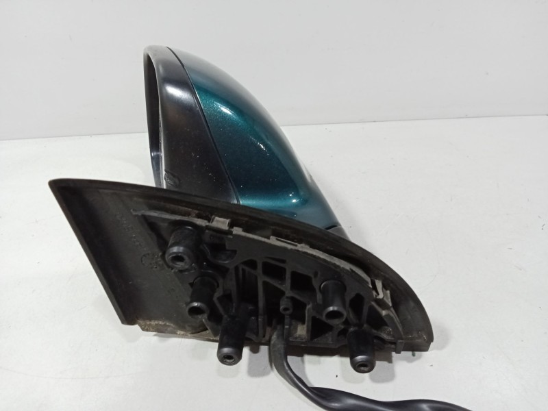 Recambio de retrovisor izquierdo para peugeot 307 break (3e) 2.0 hdi 135 referencia OEM IAM 96528307XT  