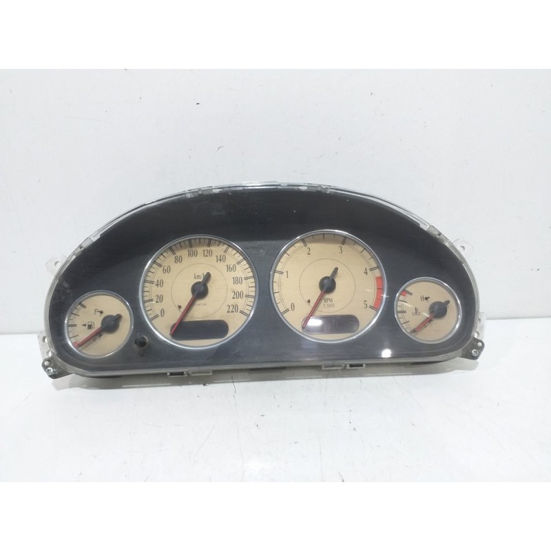 CUADRO INSTRUMENTOS 1575302041 P56044987AB  - imagen 3