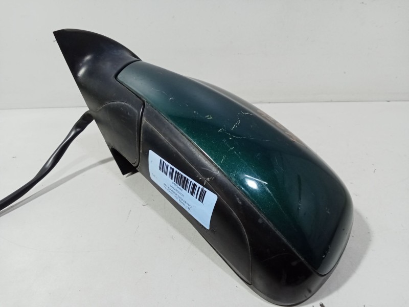 Recambio de retrovisor izquierdo para peugeot 307 break (3e) 2.0 hdi 135 referencia OEM IAM 96528307XT  