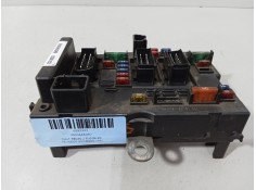 Recambio de caja reles / fusibles para peugeot 307 break (3e) 2.0 hdi 135 referencia OEM IAM 9650664080  
