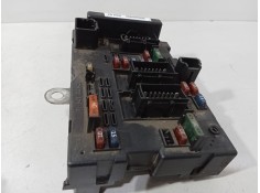 Recambio de caja reles / fusibles para peugeot 307 break (3e) 2.0 hdi 135 referencia OEM IAM 9650664080   2