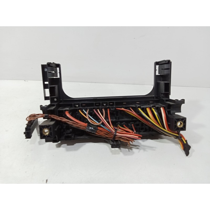 Recambio de caja reles / fusibles para mercedes-benz clase a (w169) a 180 cdi (169.007, 169.307) referencia OEM IAM 550000570  
