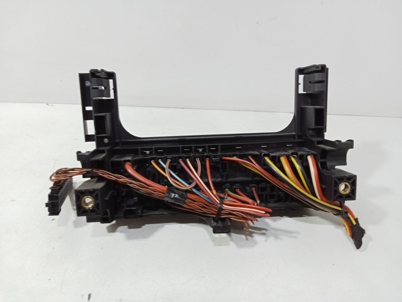 Recambio de caja reles / fusibles para mercedes-benz clase a (w169) a 180 cdi (169.007, 169.307) referencia OEM IAM 550000570  