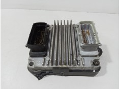 Recambio de centralita motor uce para chevrolet aveo / kalos hatchback (t200) 1.4 16v referencia OEM IAM 96436779  